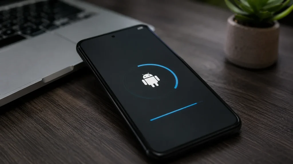 Cómo actualizar el APK de 1xBet sin perder datos