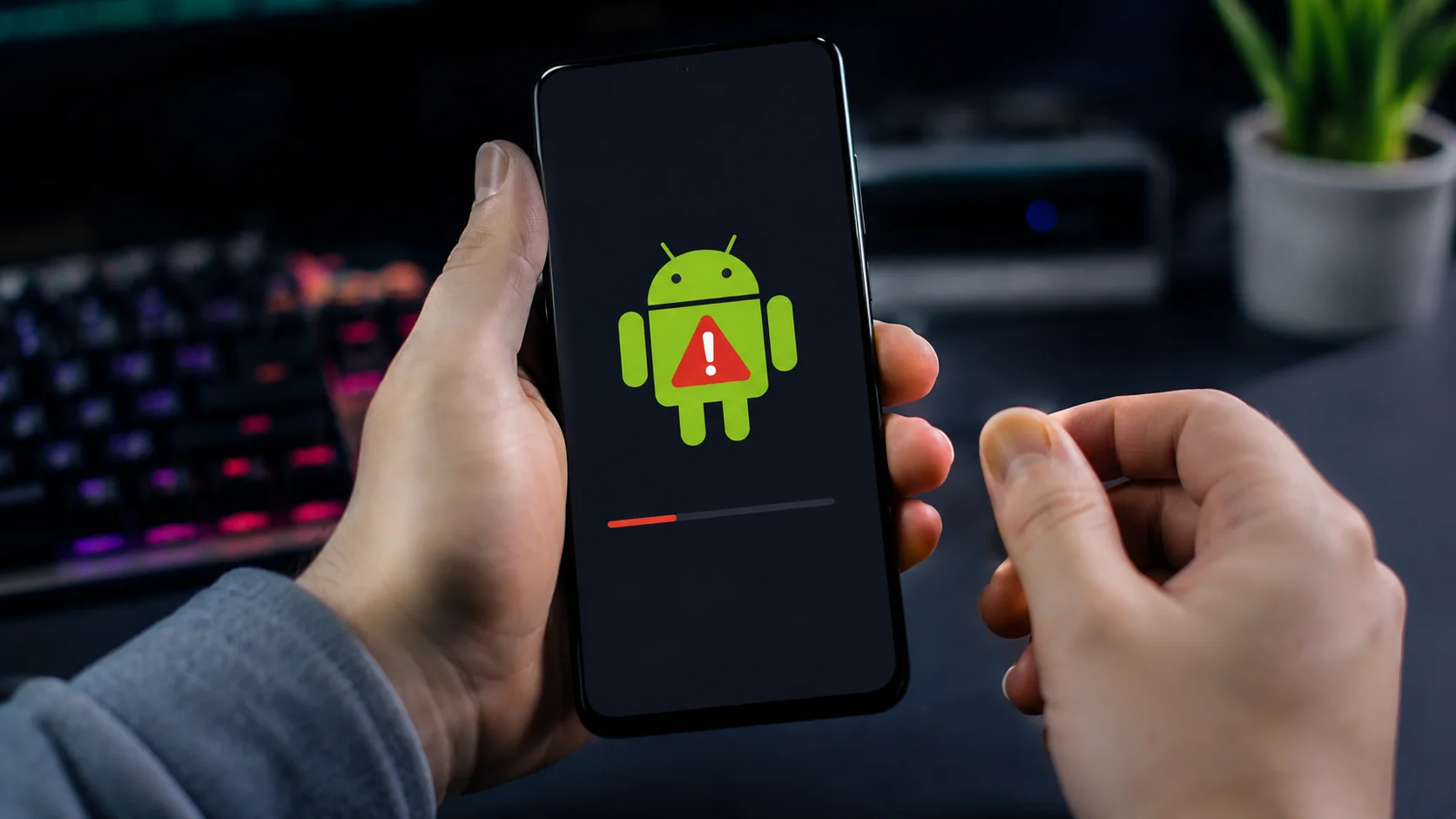 Errores al instalar el APK de 1xBet y cómo solucionarlos