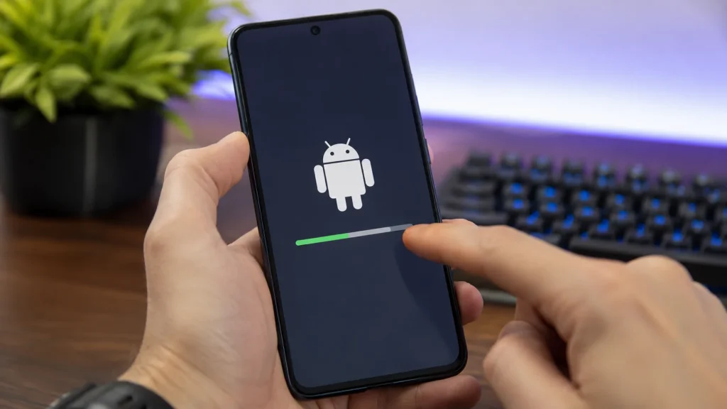 Cómo instalar un archivo APK en Android